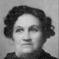 Mary Josephine Hall (1854 - 1941) Profile